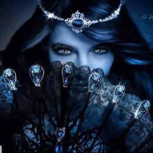 Meet your Posher, Karen